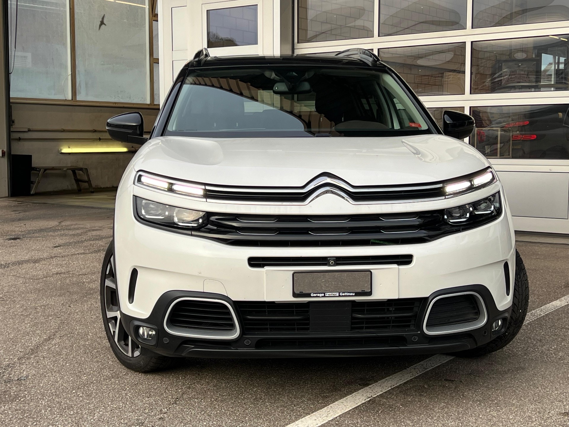 CITROEN C5 Aircross 2.0 BlueHDi Shine-showroom-element-1