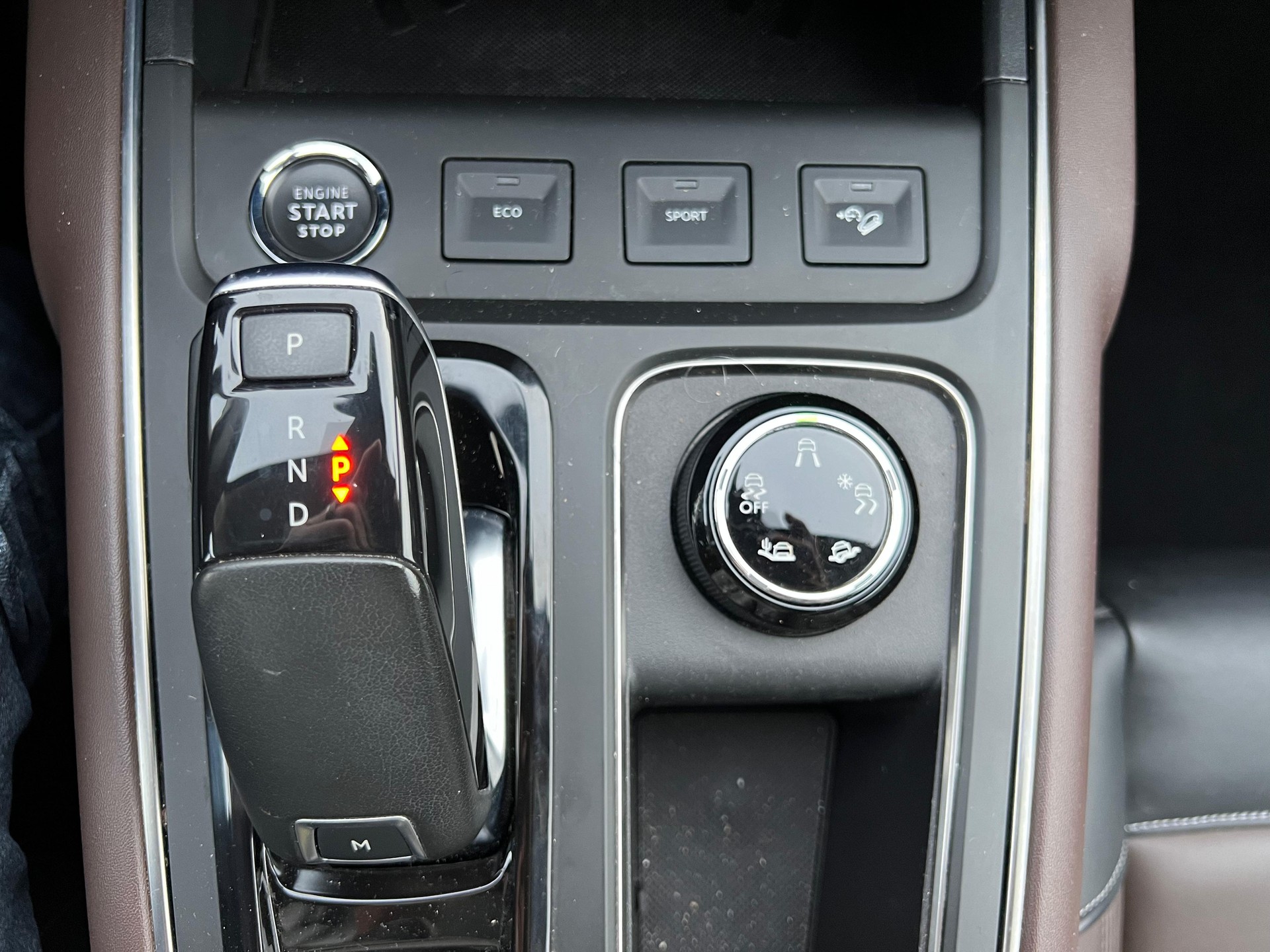 CITROEN C5 Aircross 2.0 BlueHDi Shine-image-22