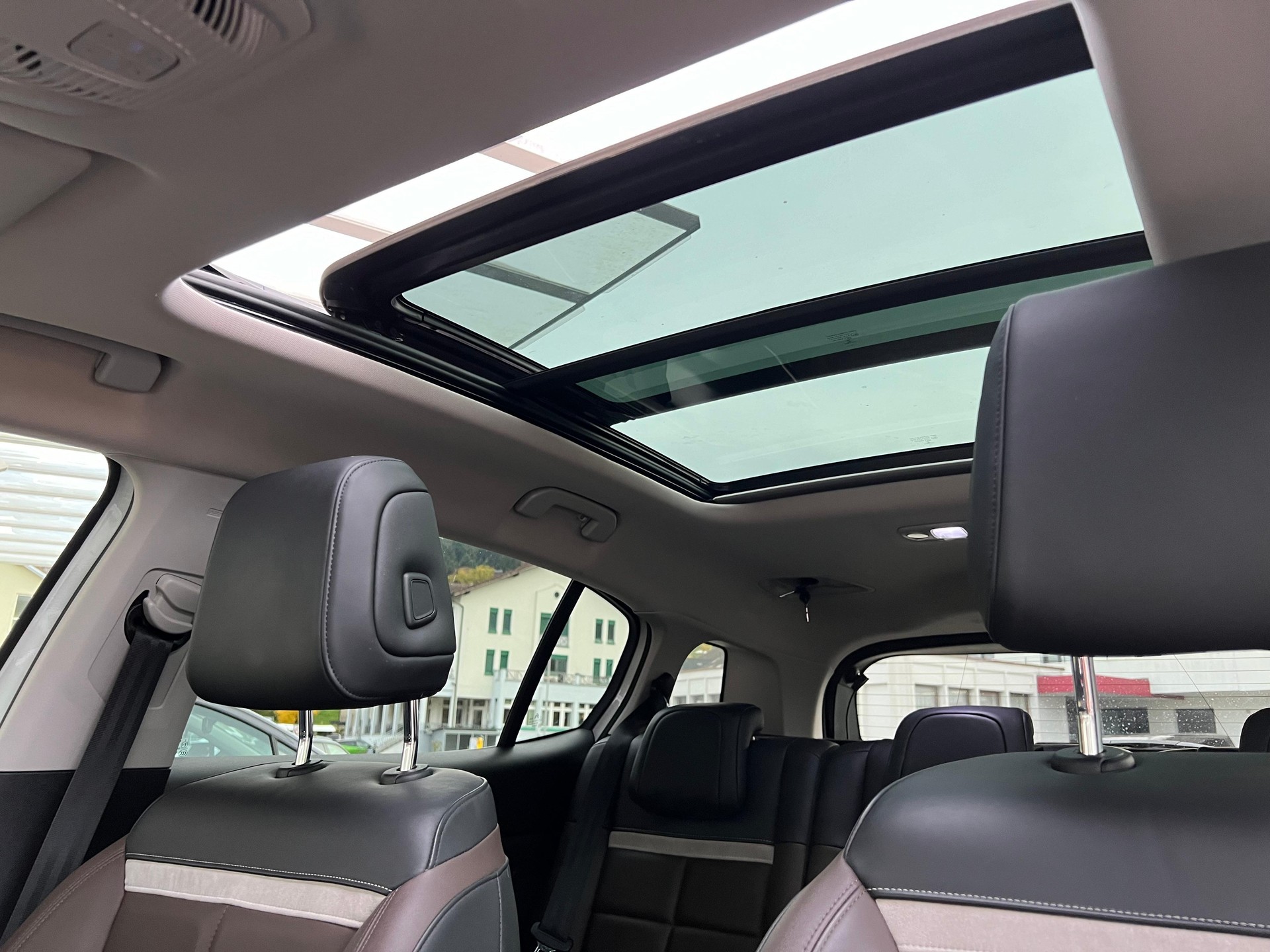 CITROEN C5 Aircross 2.0 BlueHDi Shine-image-17