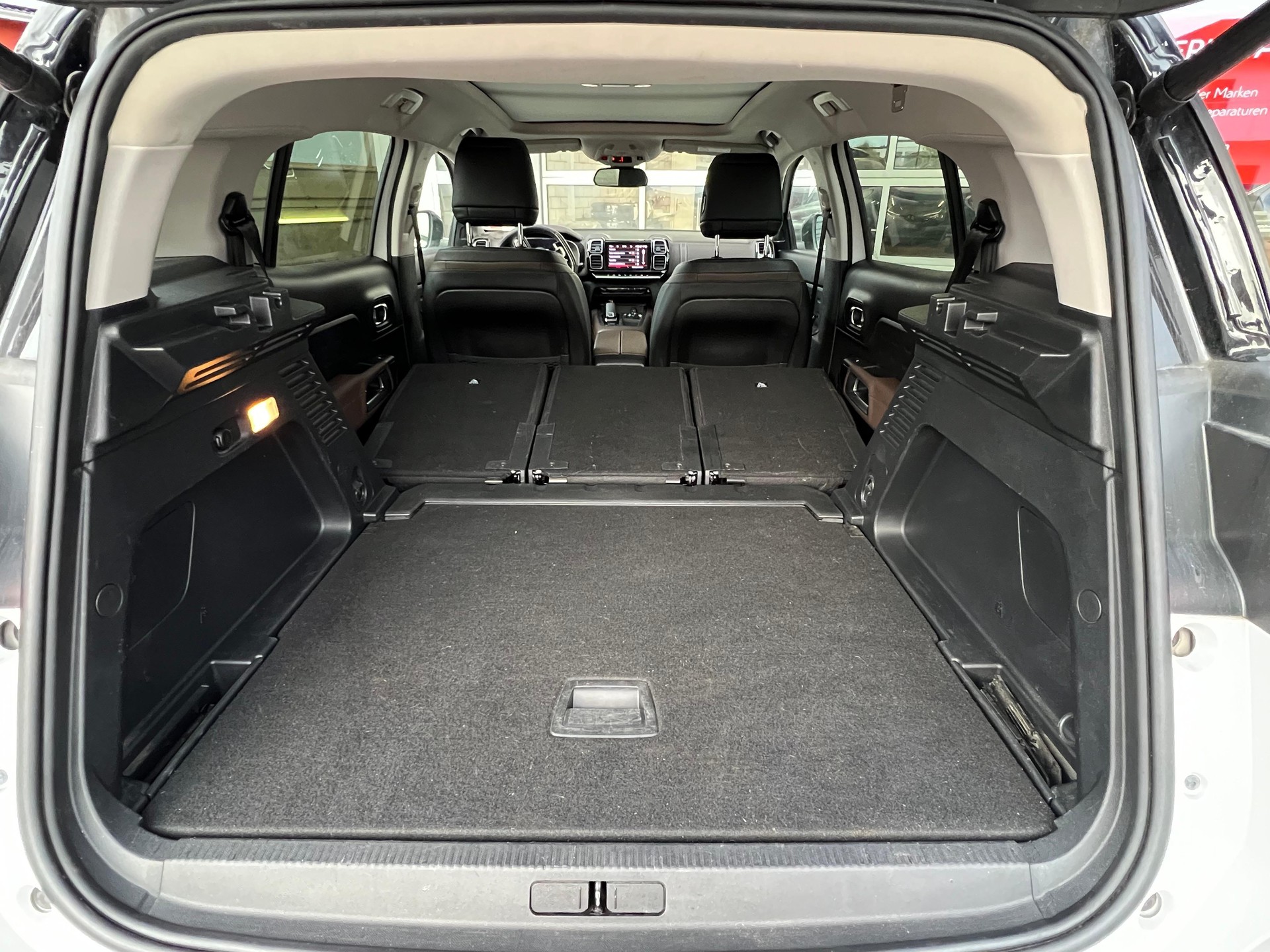 CITROEN C5 Aircross 2.0 BlueHDi Shine-image-9