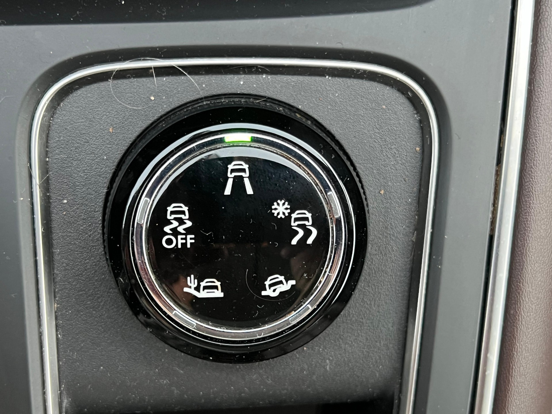 CITROEN C5 Aircross 2.0 BlueHDi Shine-image-21