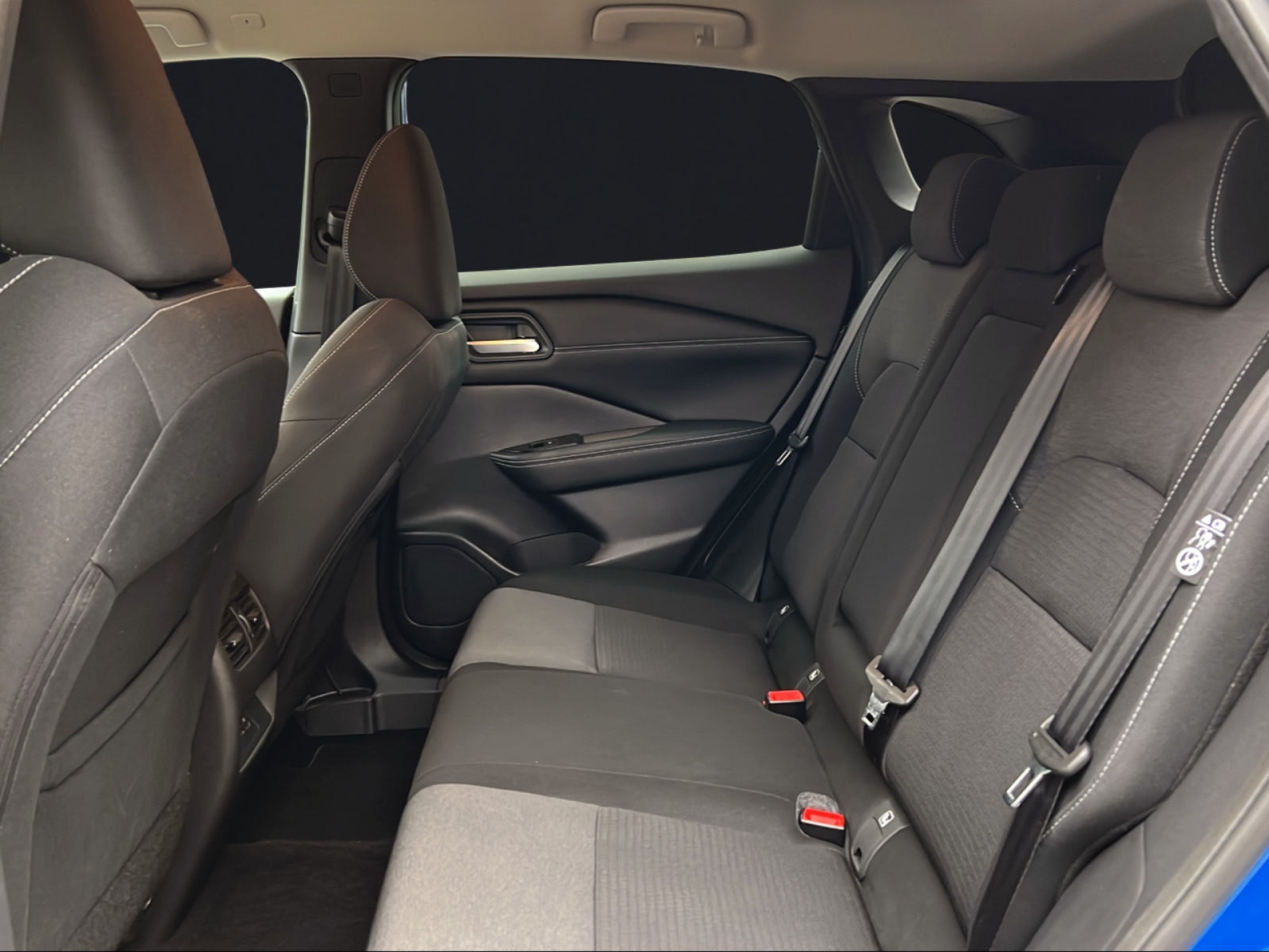 NISSAN Qashqai 1.5 VC-T N-Connecta-image-11
