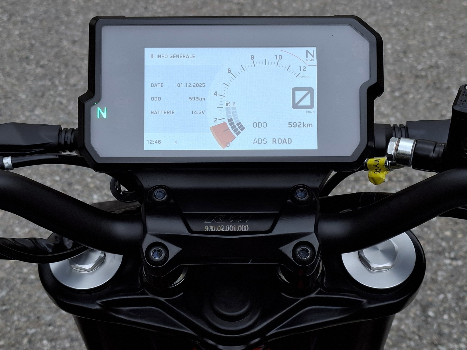 KTM 390 Duke-image-7