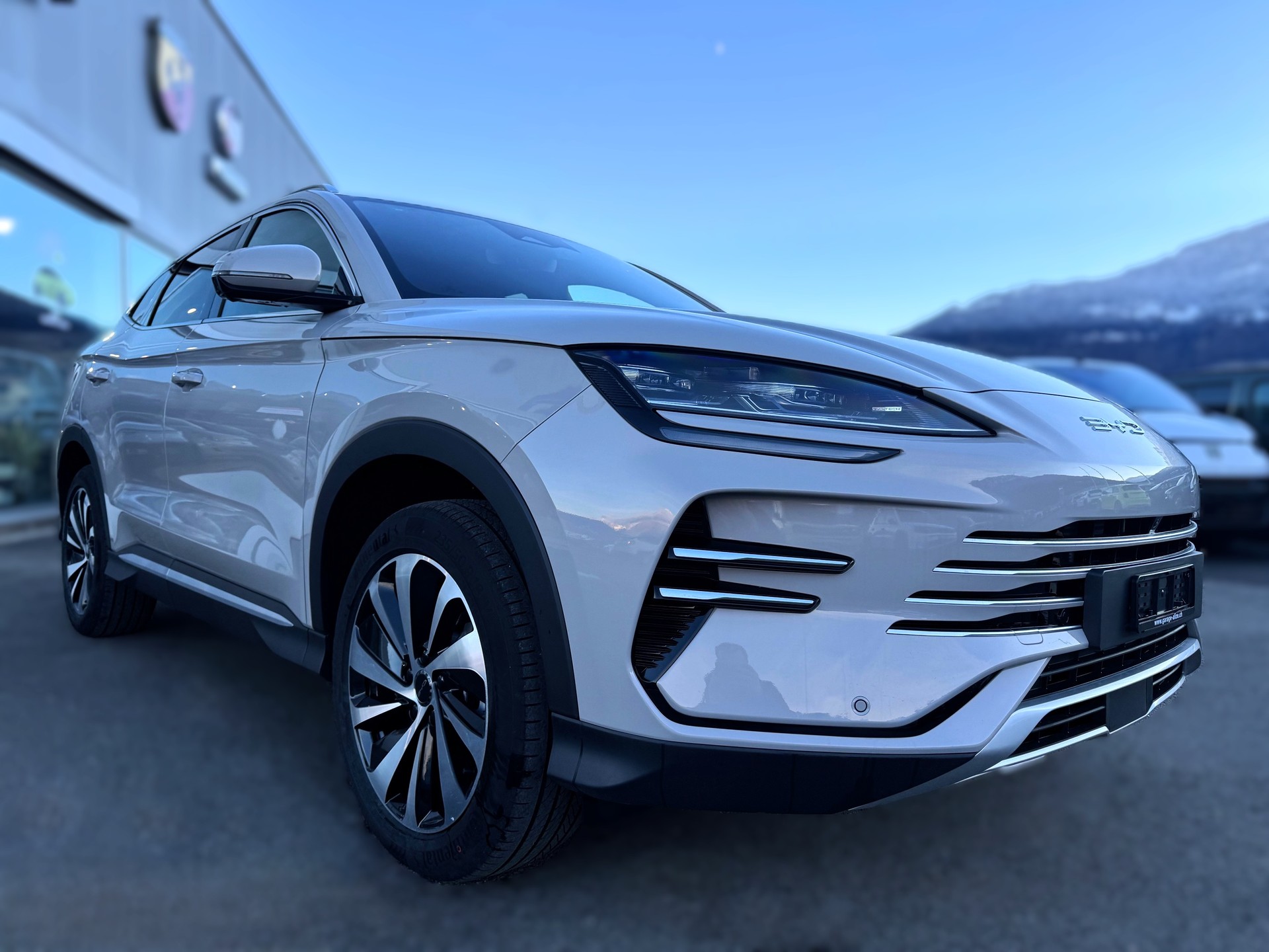 BYD Seal U DM-i Design AWD-image-6