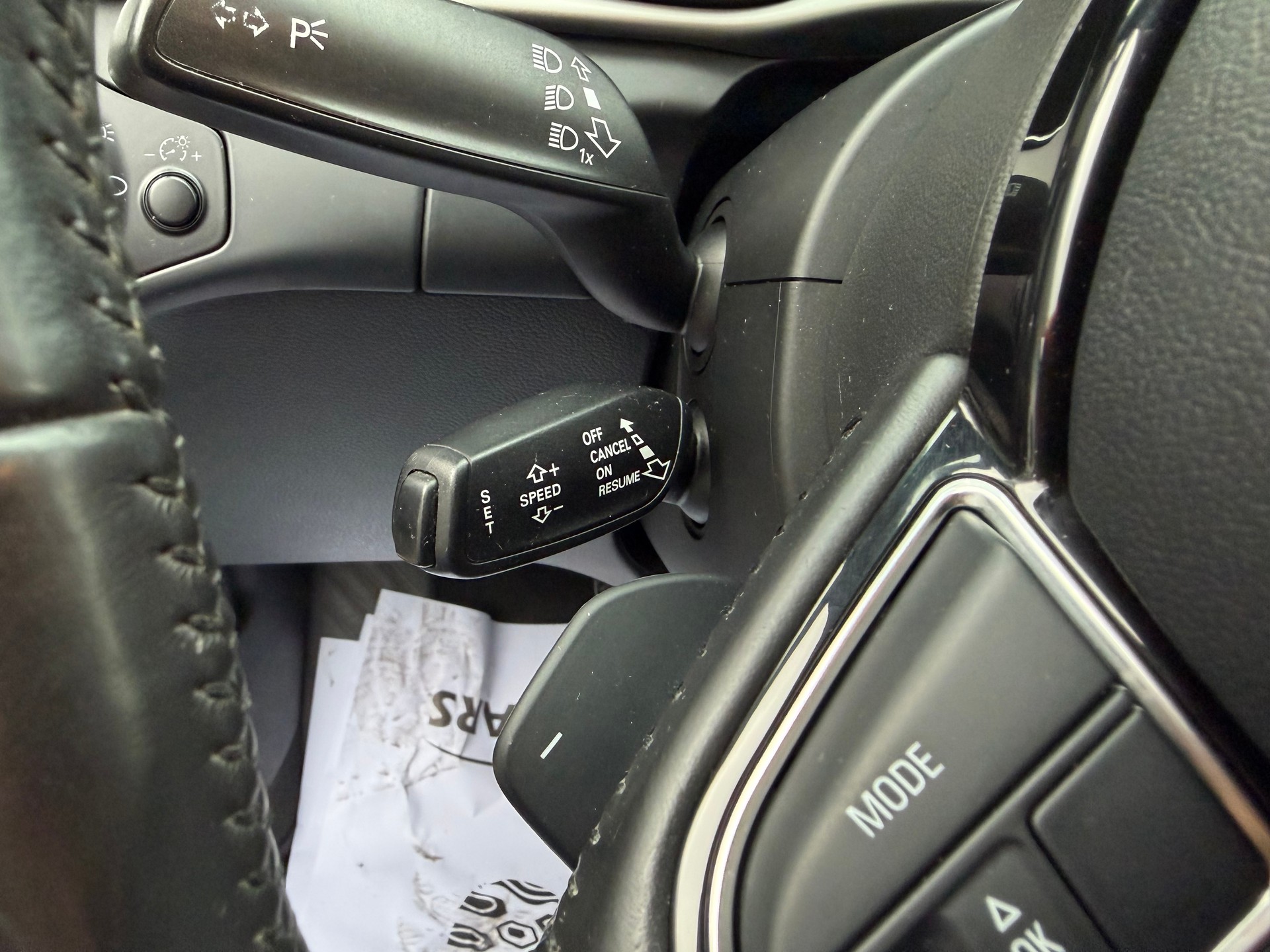 AUDI A4 allroad 2.0 TFSI quattro S-tronic-image-15