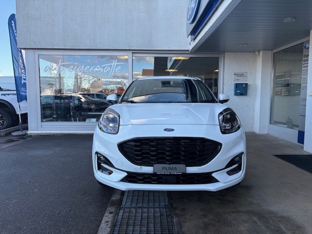 FORD Puma 1.0 MHEV ST-Line X Automat-showroom-element-3