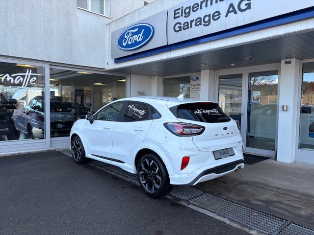 FORD Puma 1.0 MHEV ST-Line X Automat-showroom-element-1