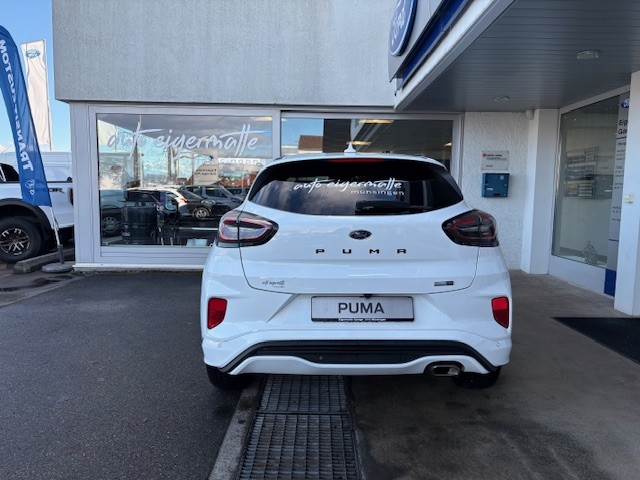 FORD Puma 1.0 MHEV ST-Line X Automat-showroom-element-2