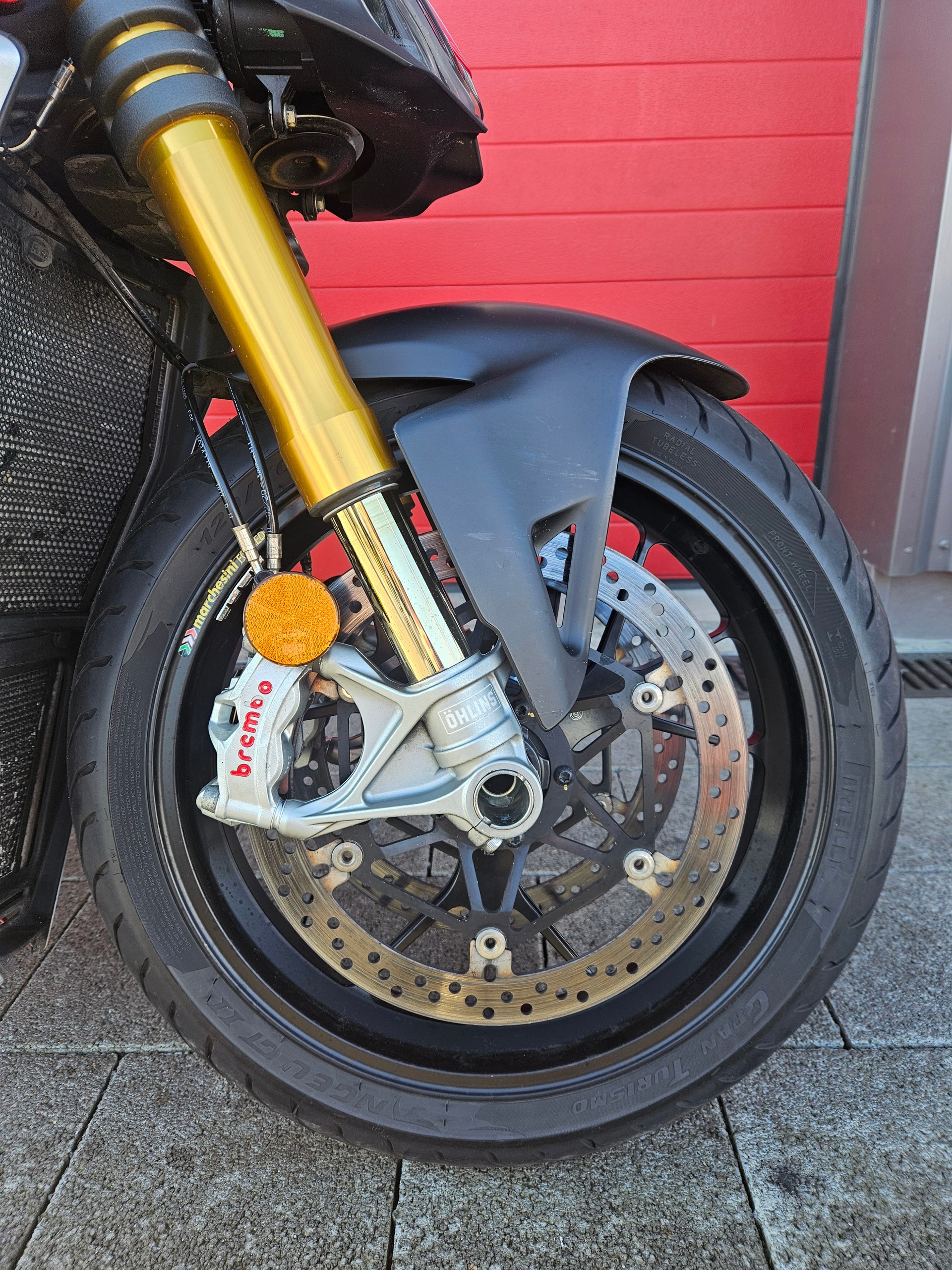 DUCATI Streetfighter V4 S-image-2