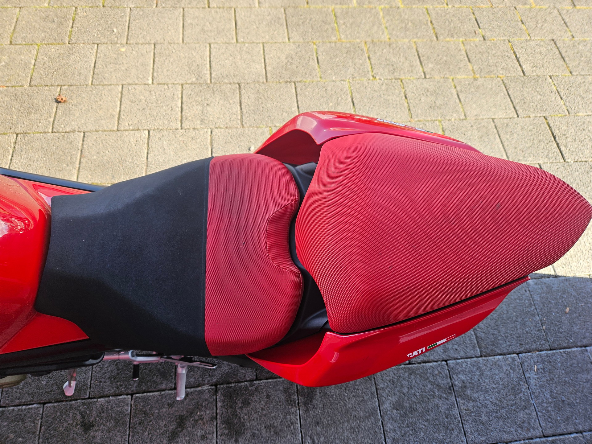 DUCATI Streetfighter V4 S-image-5