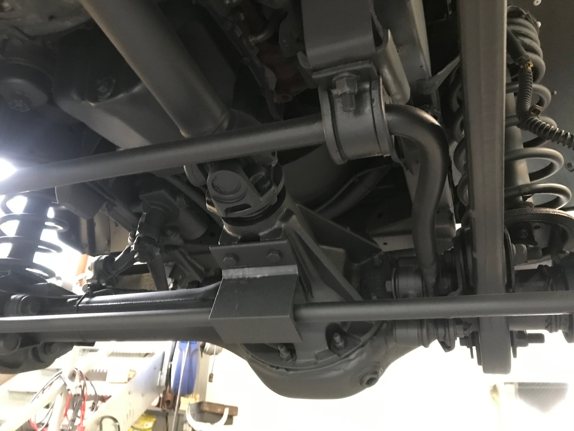 LAND ROVER 110-image-16
