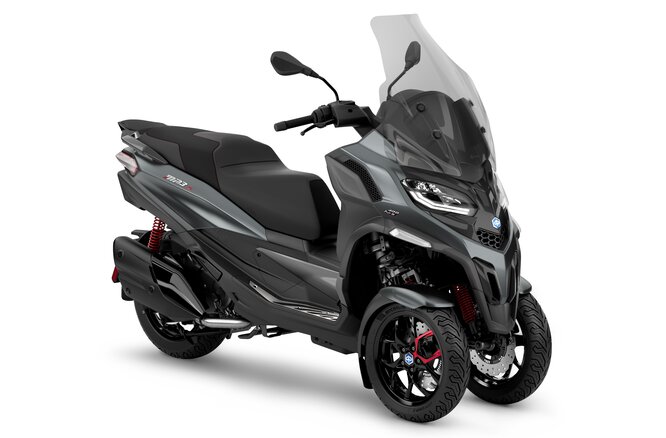 PIAGGIO MP3 400 SPORT-image-1