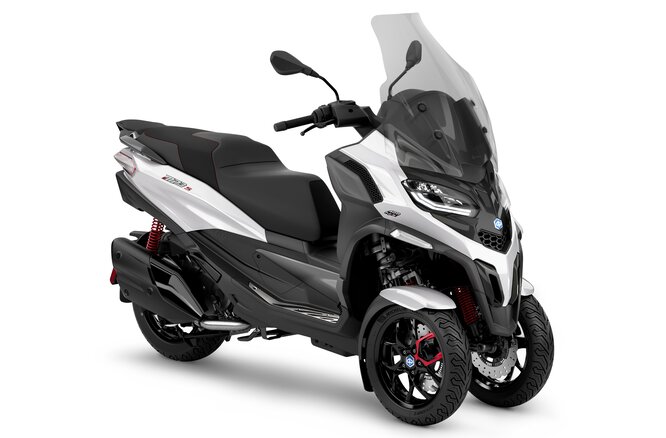PIAGGIO MP3 400 SPORT-image-2