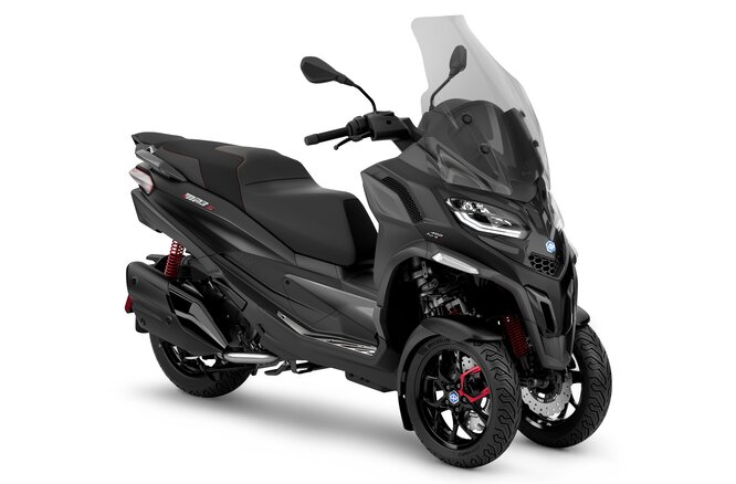 PIAGGIO MP3 400 SPORT-image-0