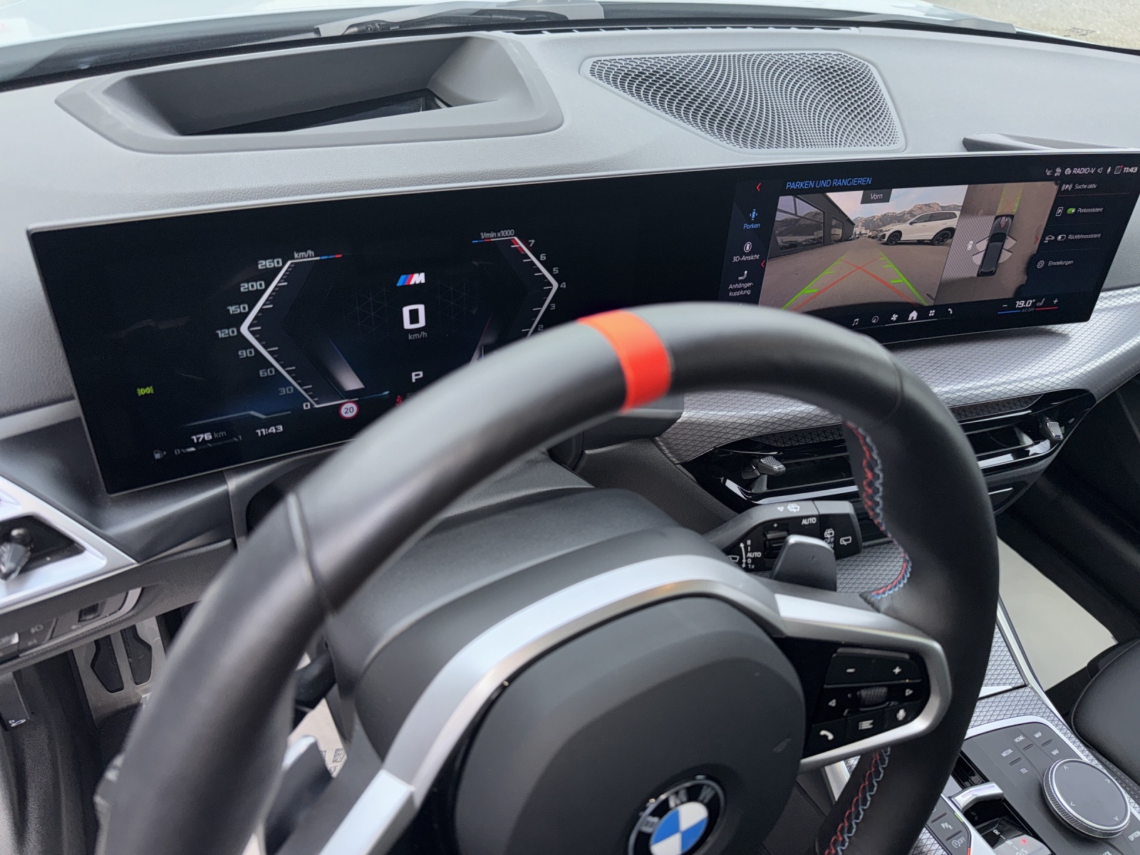 BMW M340i xDrive 48V Touring Steptronic M Sport Pro-image-17