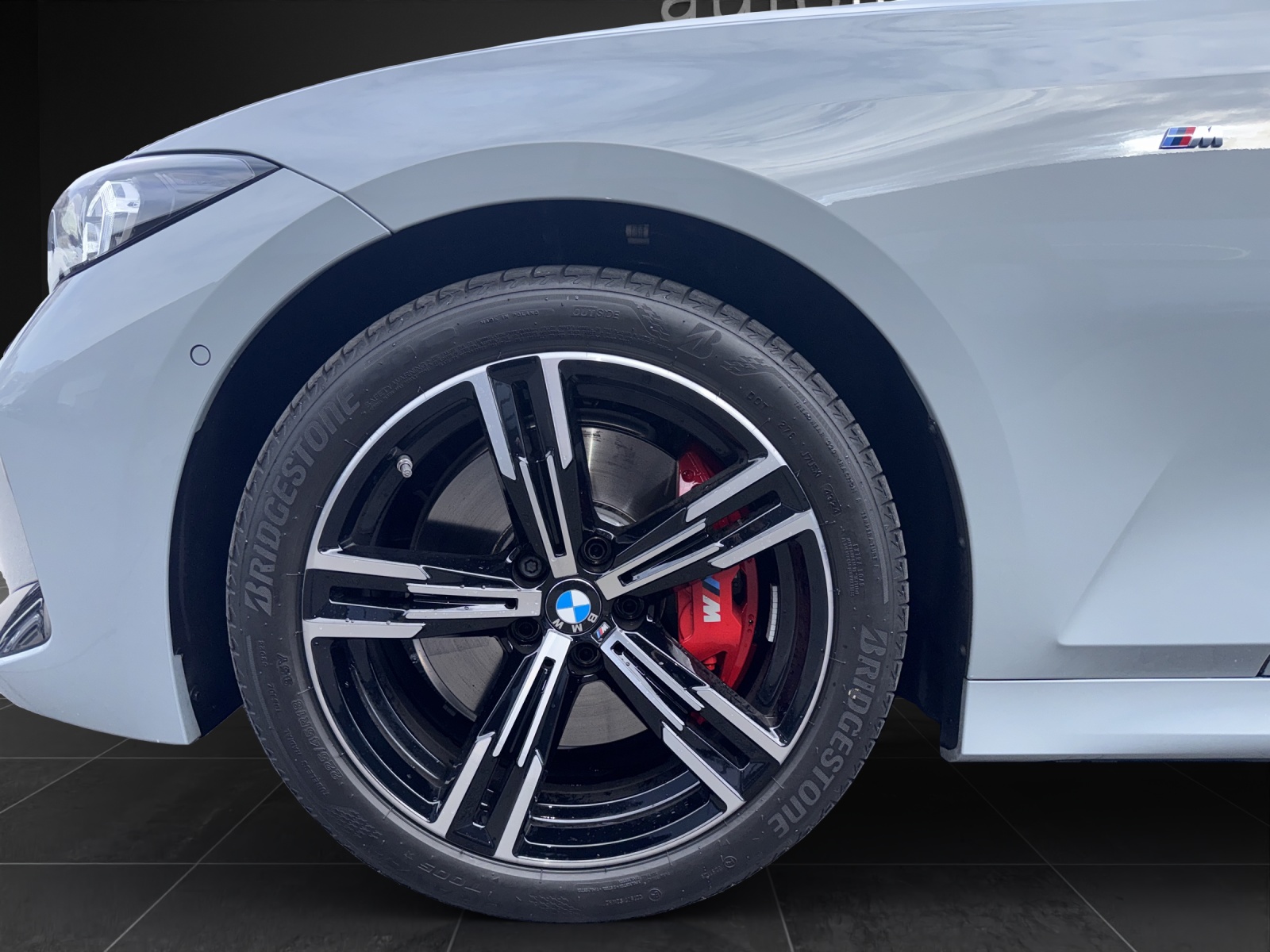 BMW M340i xDrive 48V Touring Steptronic M Sport Pro-image-13