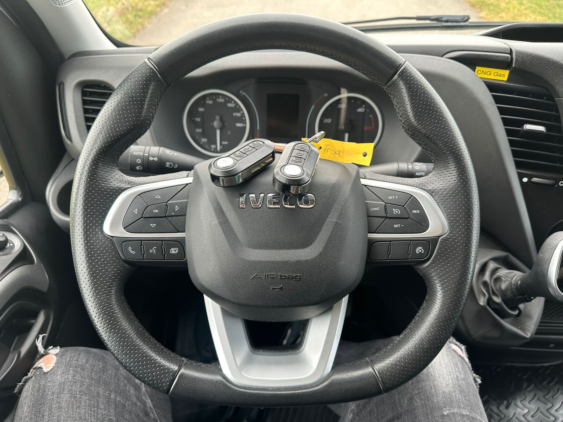 IVECO 35 S 14 NA8 V-image-14