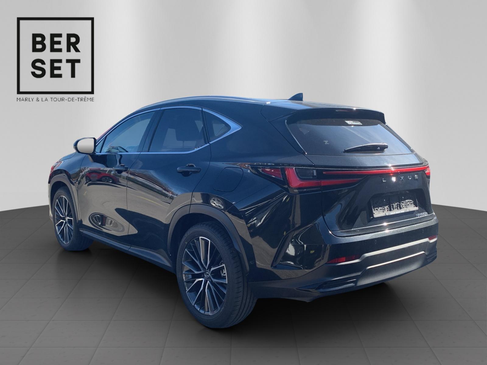 LEXUS NX 450h+ Excellence-image-5