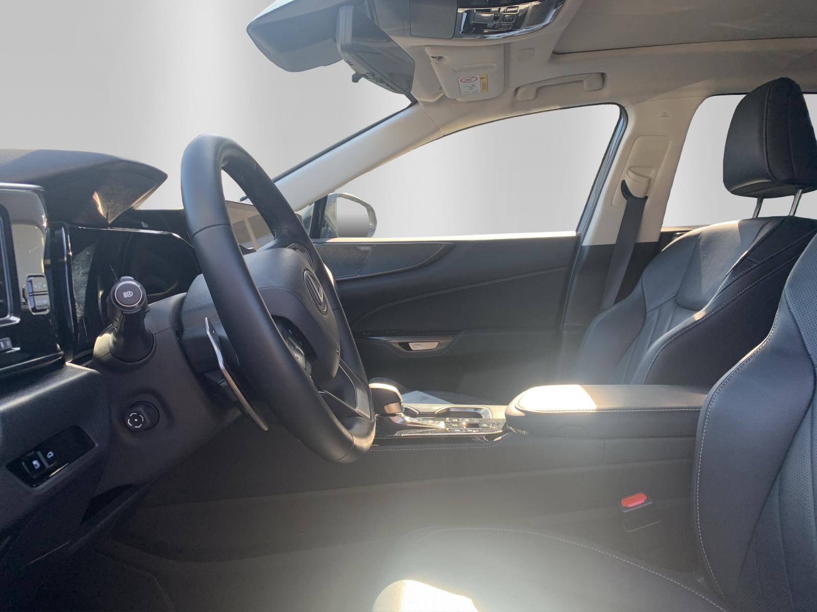LEXUS NX 450h+ Excellence-image-10