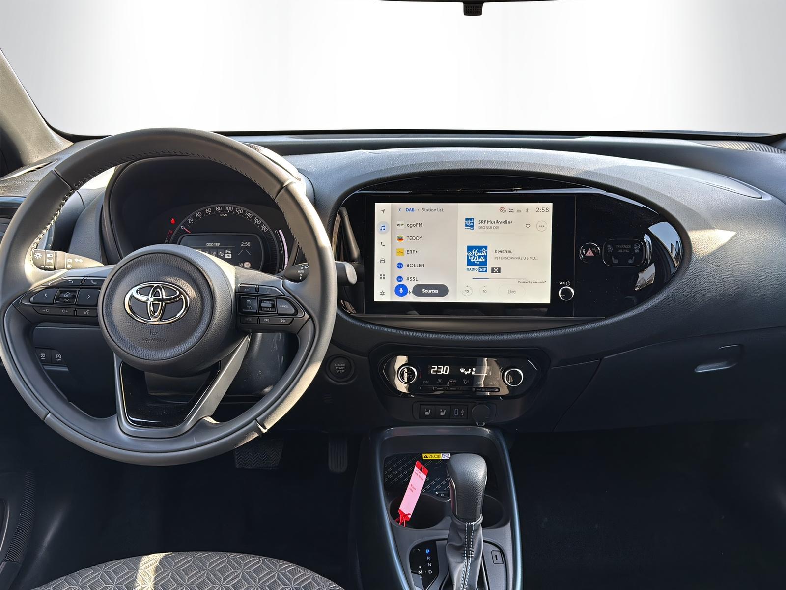 TOYOTA Aygo X 1.0 VVT-i Trend-image-7