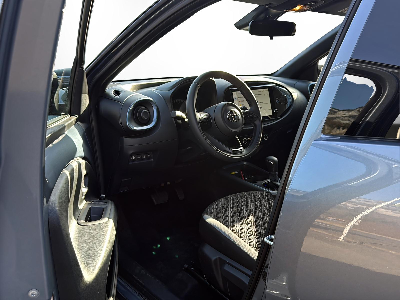 TOYOTA Aygo X 1.0 VVT-i Trend-image-6
