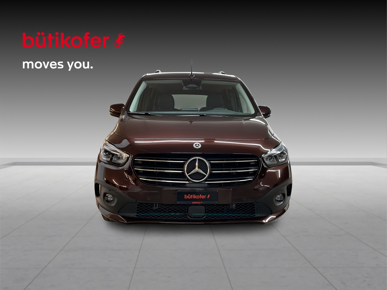 MERCEDES-BENZ T 180 d Progressive-image-1