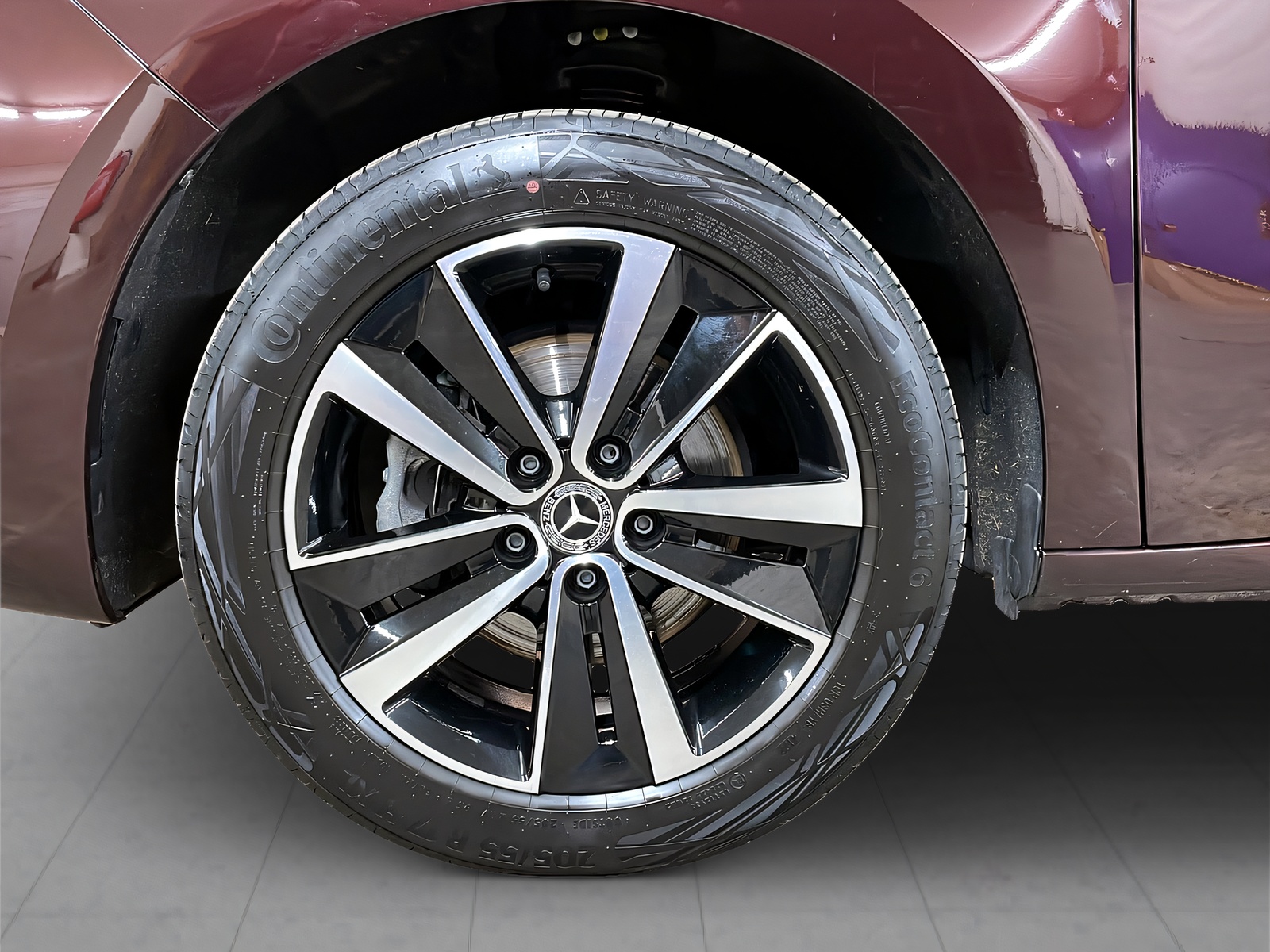 MERCEDES-BENZ T 180 d Progressive-image-13