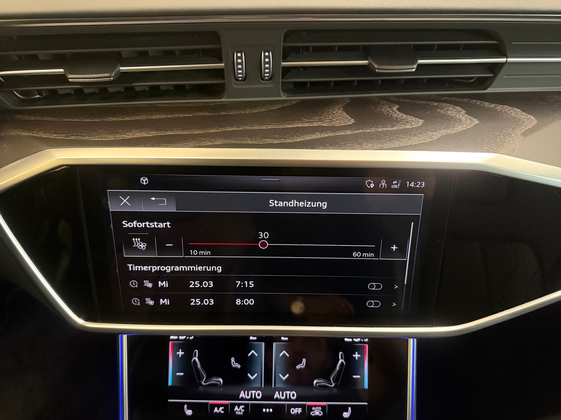 AUDI A6 Avant 55 TFSI Sport quattro S-tronic-image-18