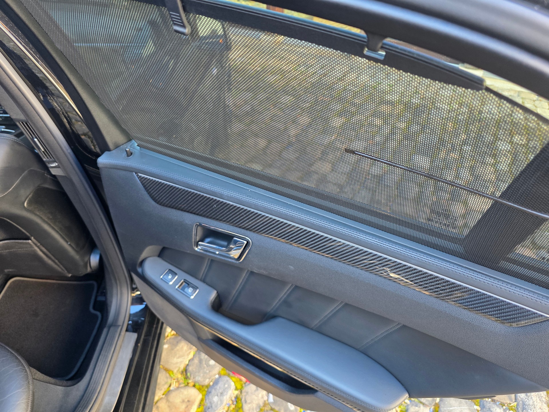 MERCEDES-BENZ E 63 AMG Speedshift MCT-image-15