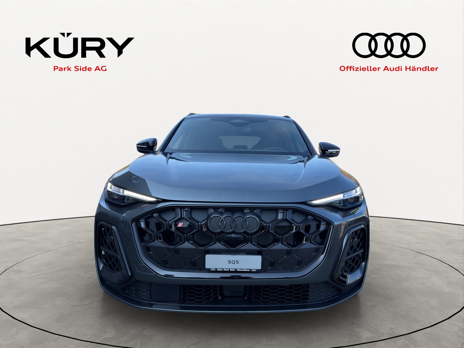 AUDI SQ5 TFSI quattro S-tronic-showroom-element-1