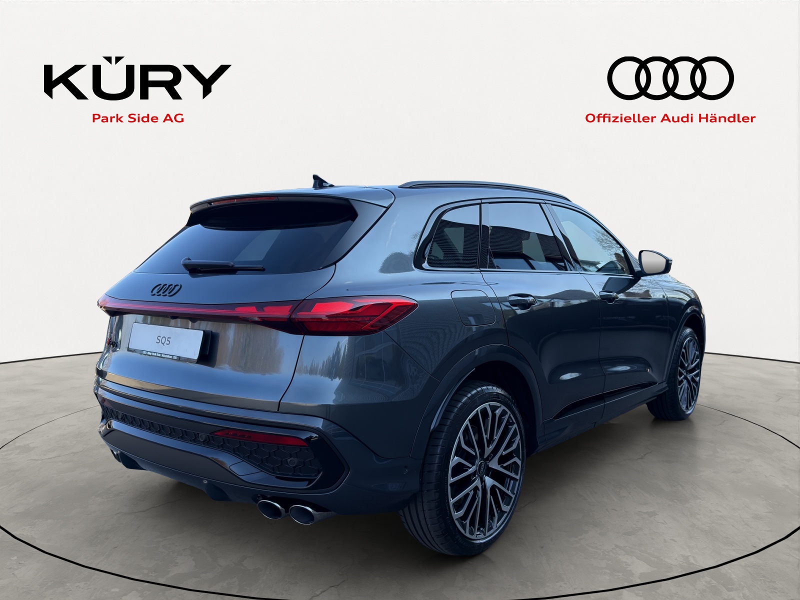 AUDI SQ5 TFSI quattro S-tronic-showroom-element-3