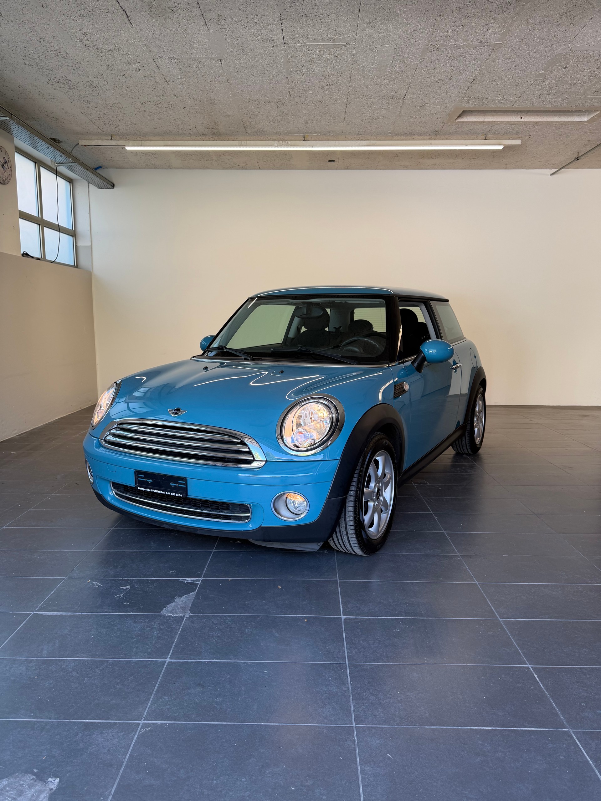 MINI One-image-1