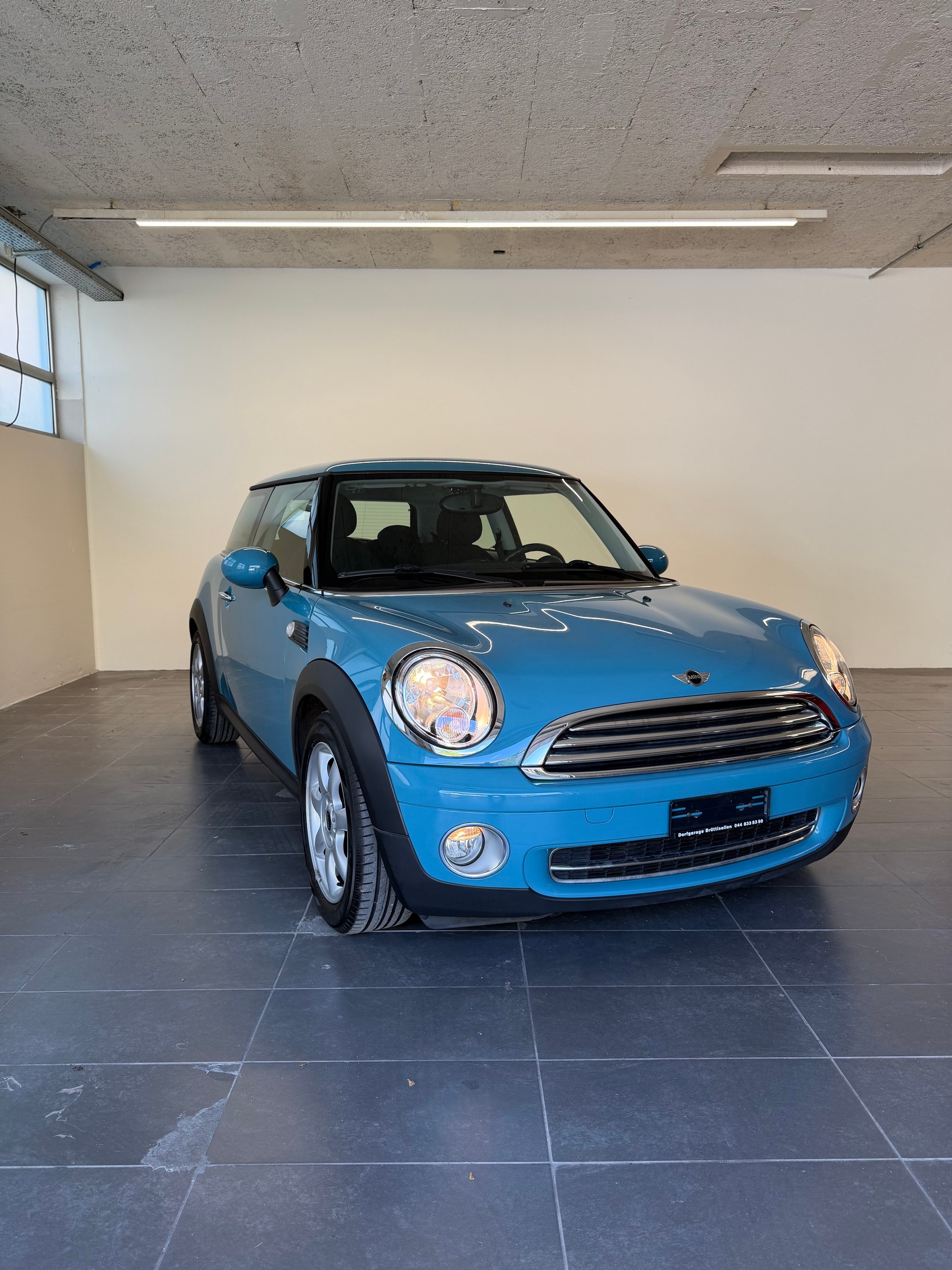 MINI One