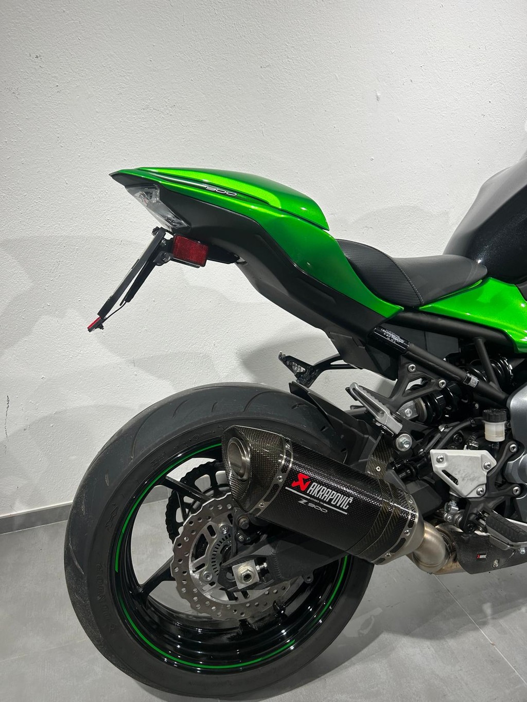 KAWASAKI Z 900-image-2