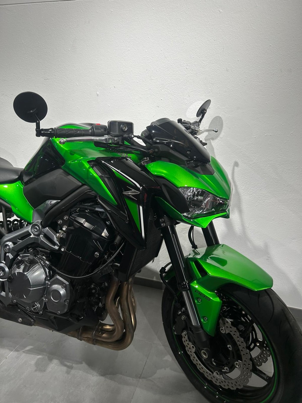 KAWASAKI Z 900-image-1