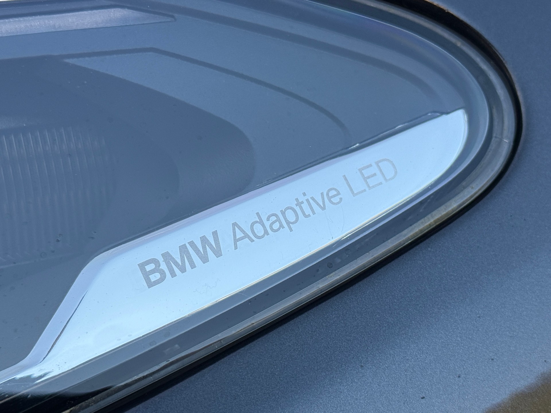 BMW M550d Touring xDrive Steptronic-image-14