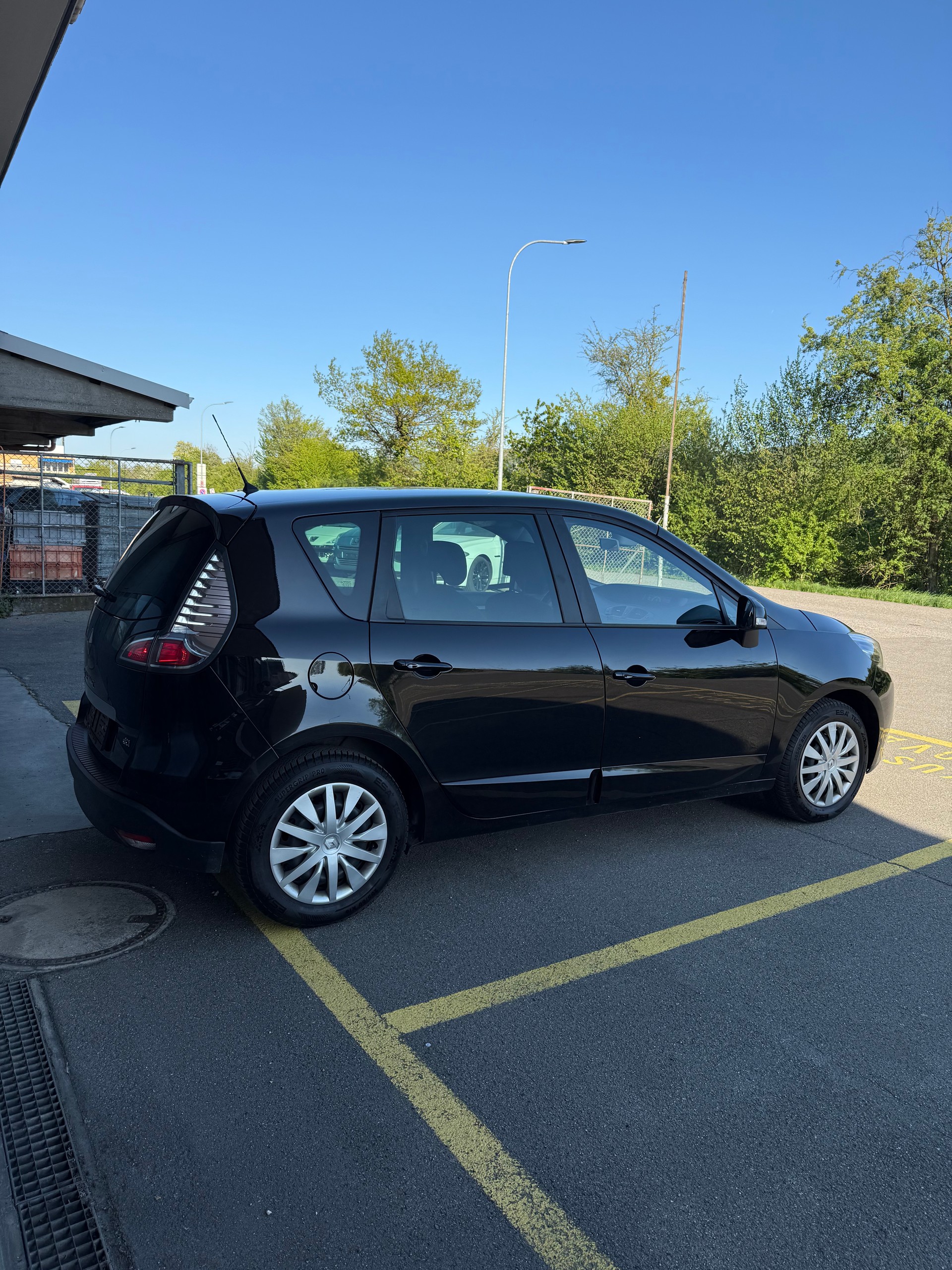 RENAULT Scénic 1.5 dCi Expression-image-4