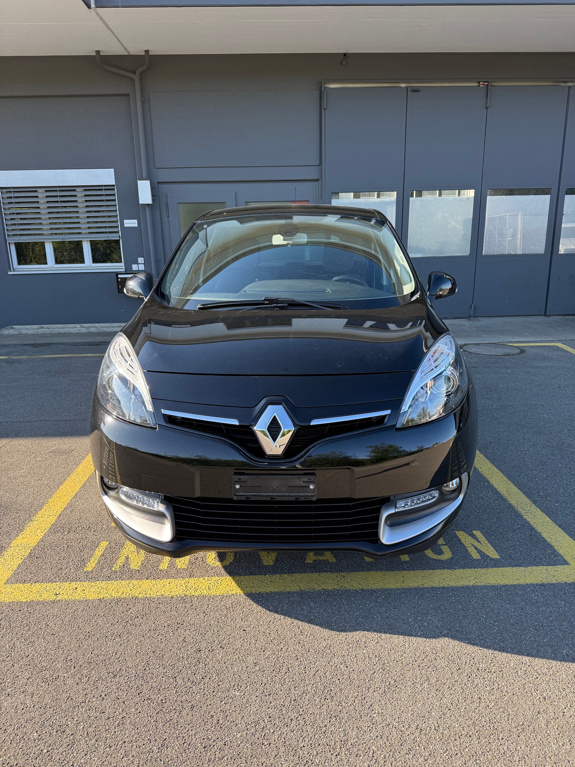RENAULT Scénic 1.5 dCi Expression
