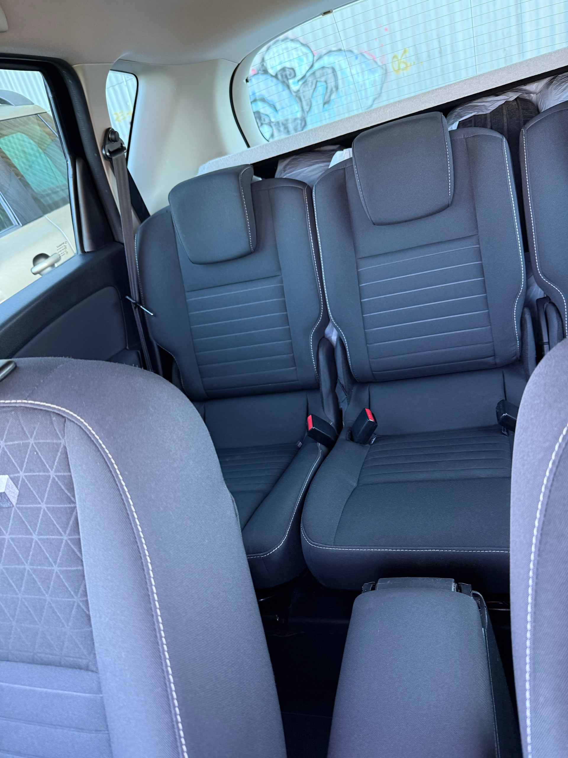 RENAULT Scénic 1.5 dCi Expression-image-14