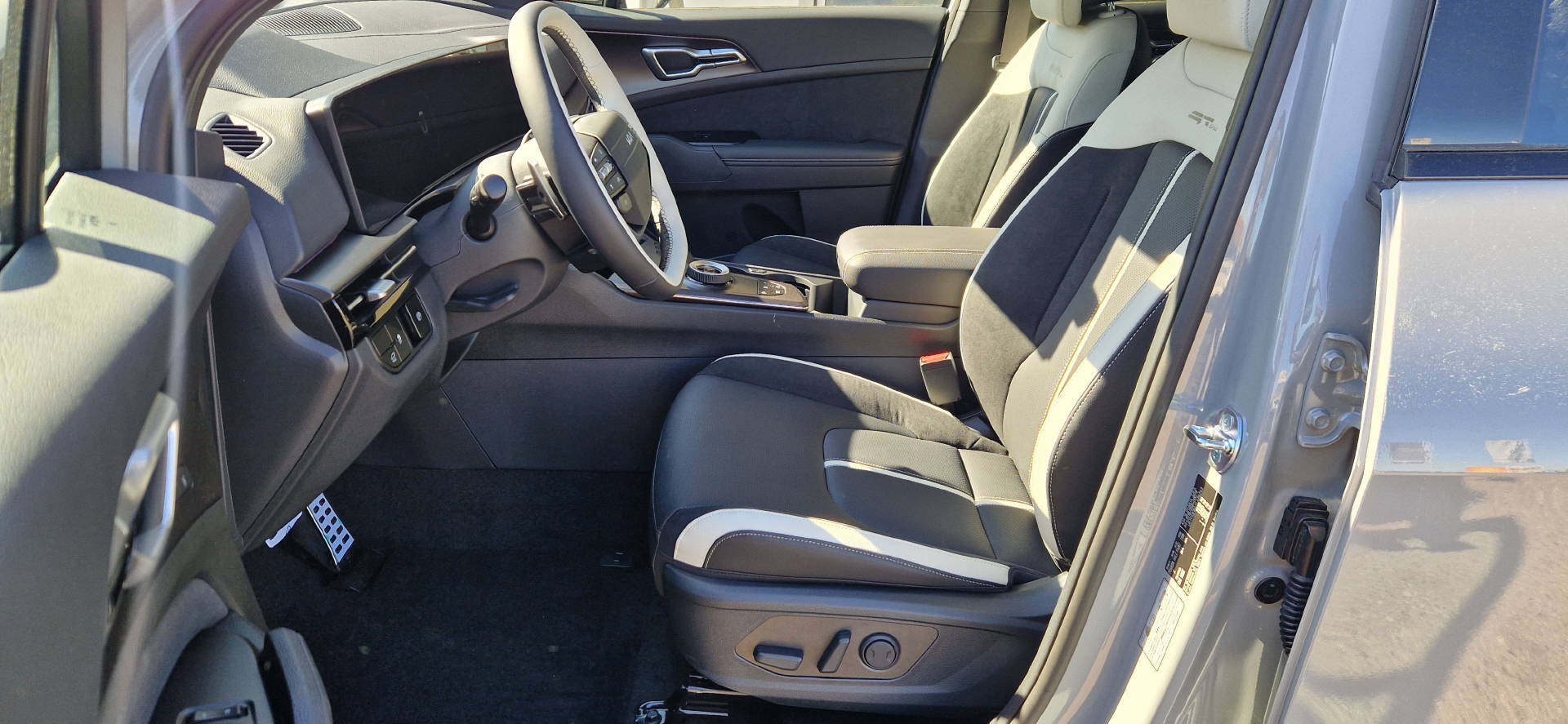 KIA Sportage 1.6 T-GDi GT-Line *MY2026*-image-5
