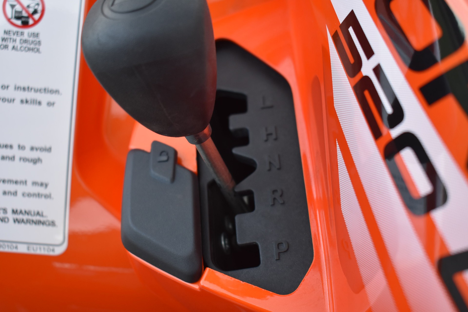CF MOTO C Force 520 DLX 4x4-image-10
