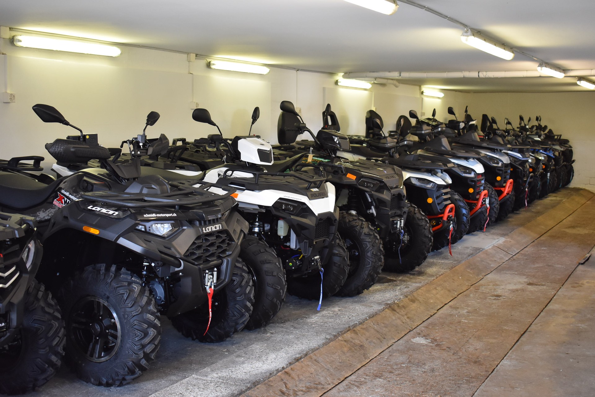 CF MOTO C Force 520 DLX 4x4-image-15