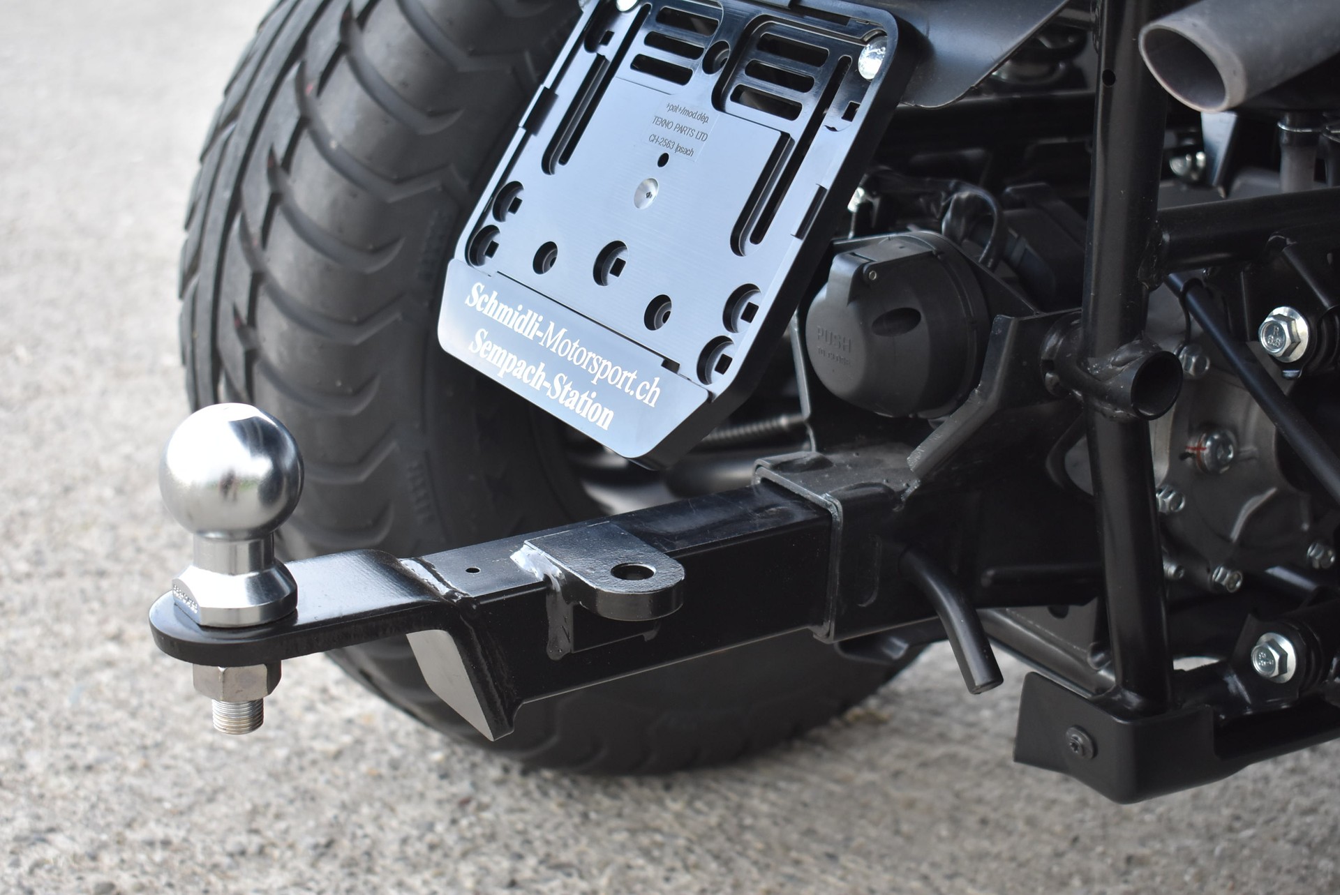 CF MOTO C Force 520 DLX 4x4-image-8
