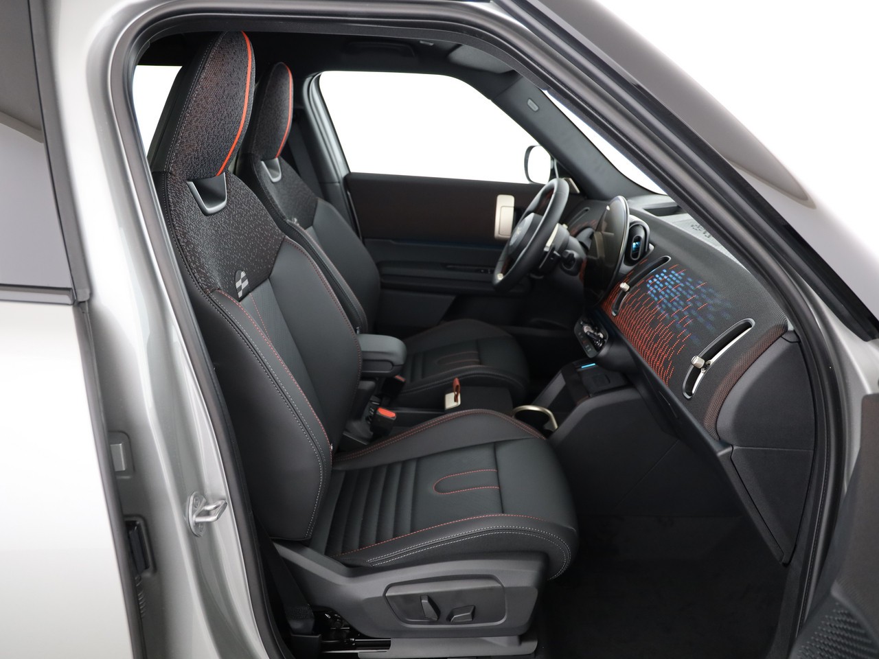 MINI Countryman John Cooper Works ALL4 Steptronic-image-16