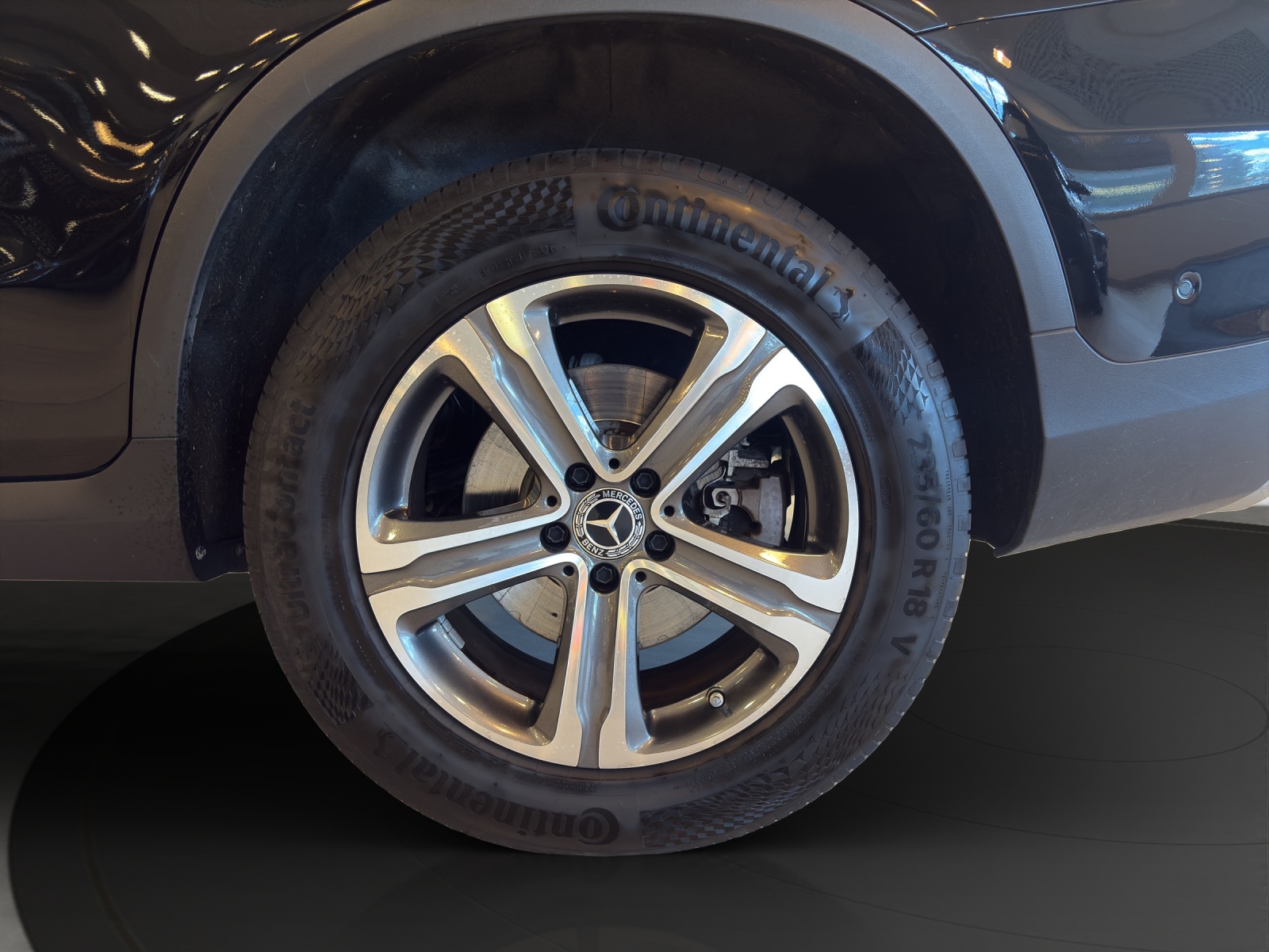 MERCEDES-BENZ GLC 300 e Off-Road 4Matic-image-5