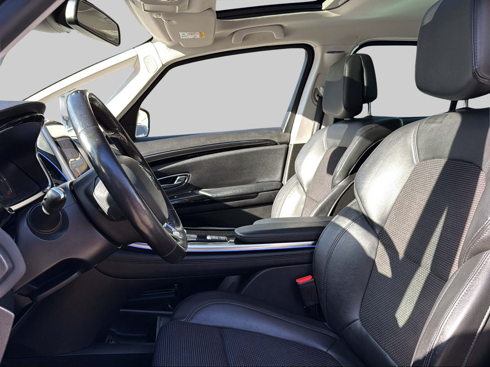 RENAULT Espace 1.8 TCe Intens EDC-image-6