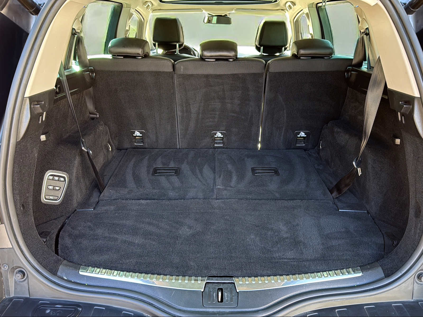 RENAULT Espace 1.8 TCe Intens EDC-image-17