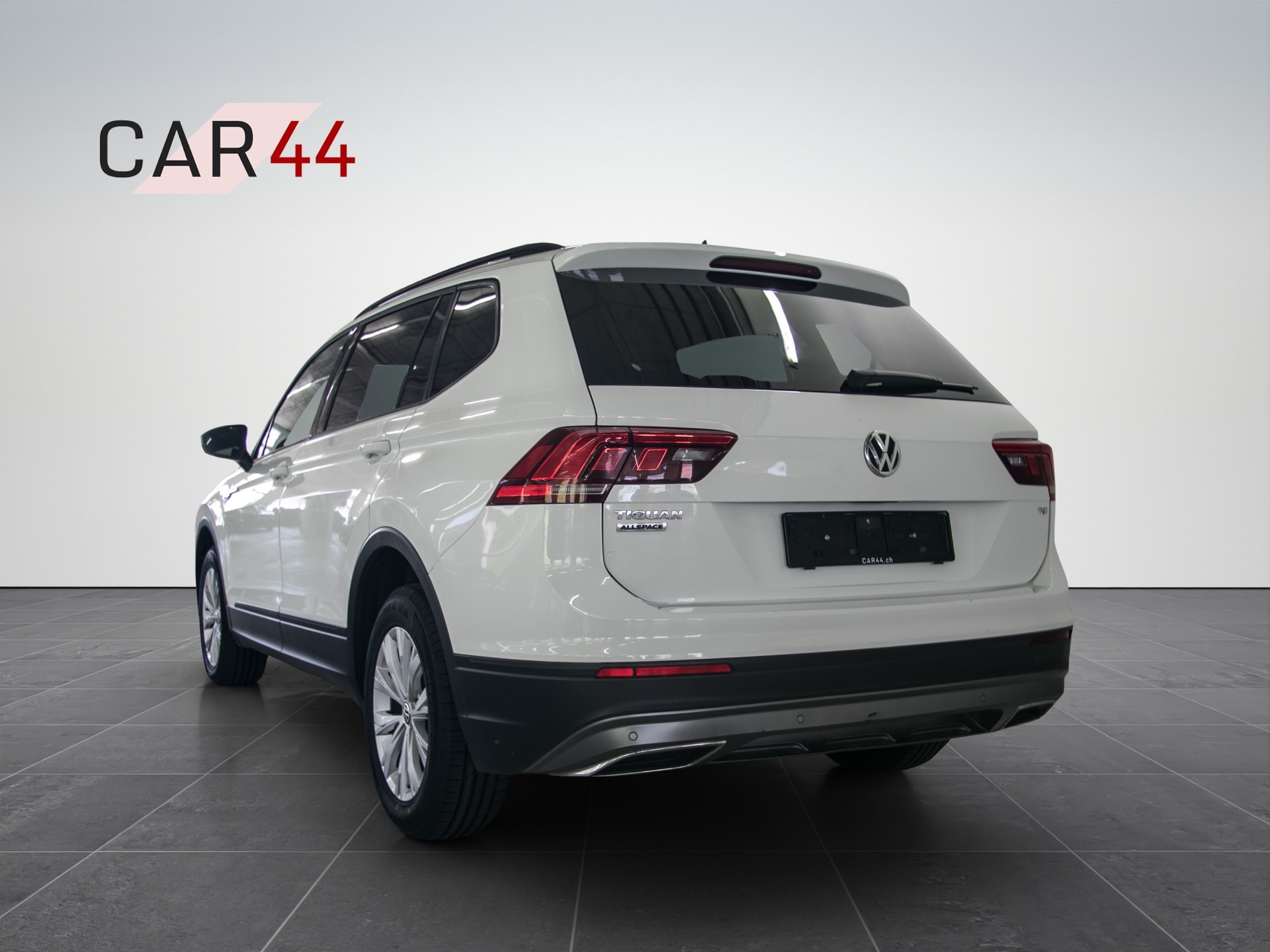VW Tiguan Allspace 1.5TSI EVO Trendline DSG-showroom-element-2