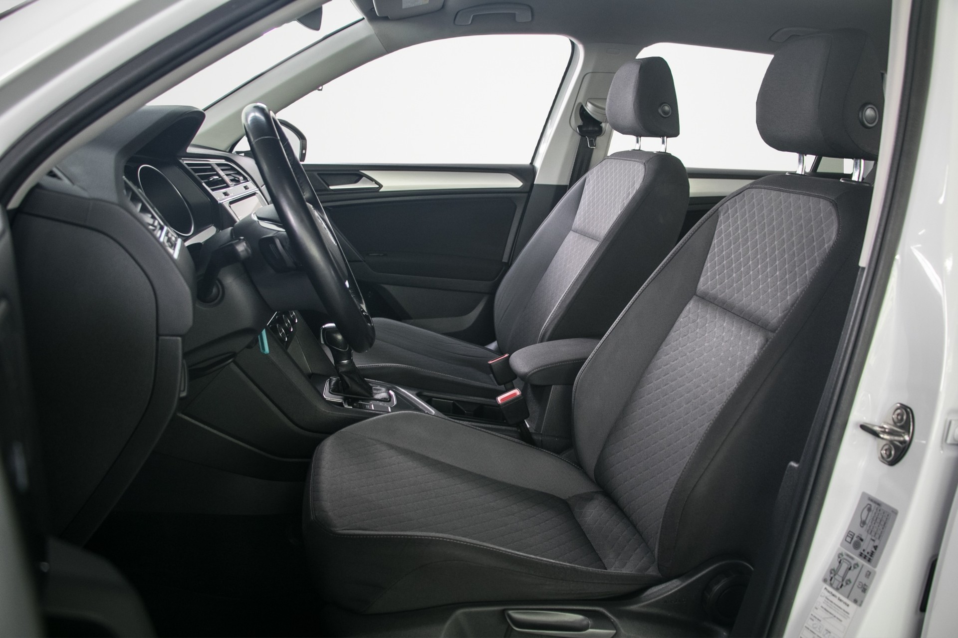 VW Tiguan Allspace 1.5TSI EVO Trendline DSG-image-8