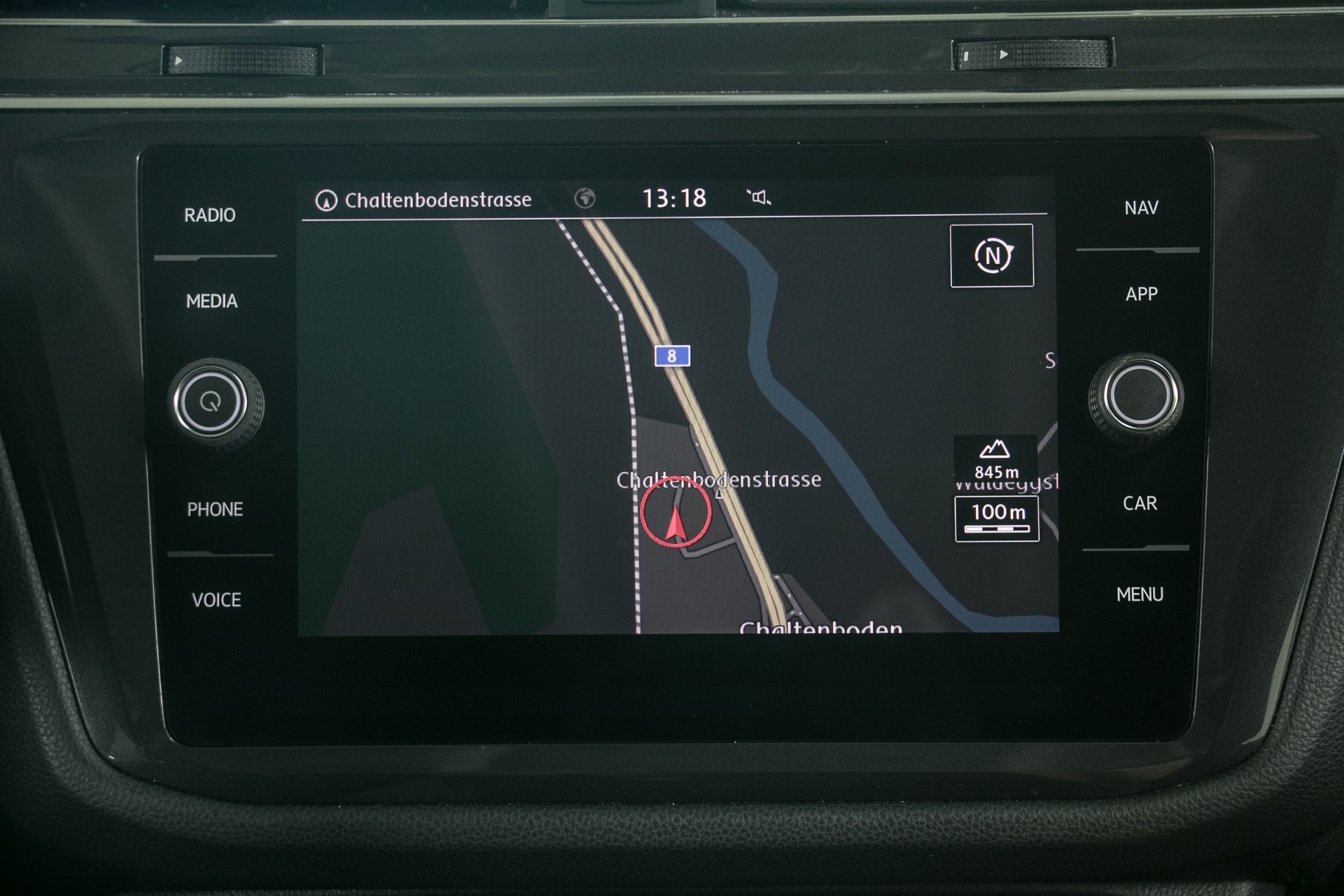 VW Tiguan Allspace 1.5TSI EVO Trendline DSG-image-6